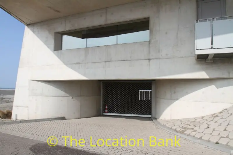 garage