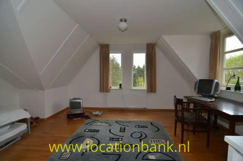 zolderkamer