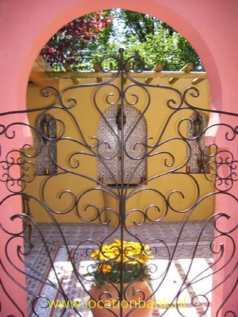 Marrakech