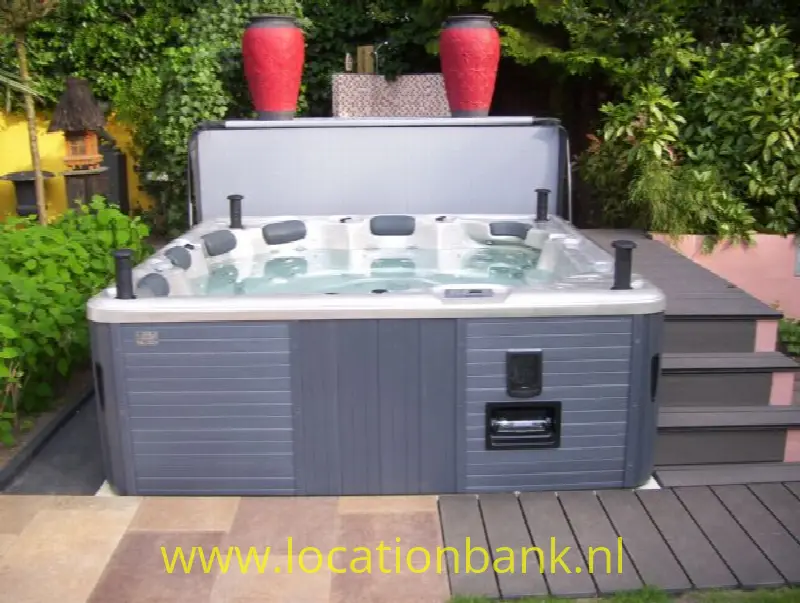 Jacuzzi / Spa 
