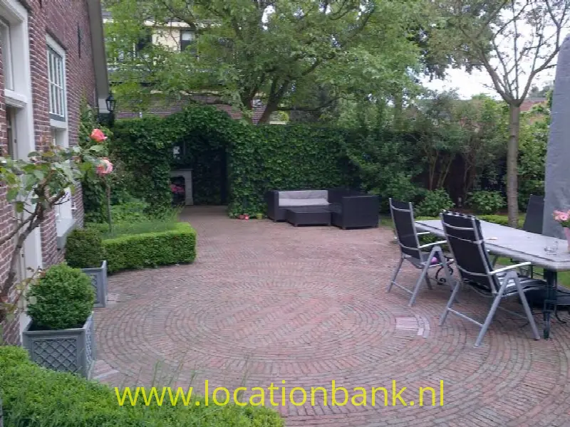 tuin