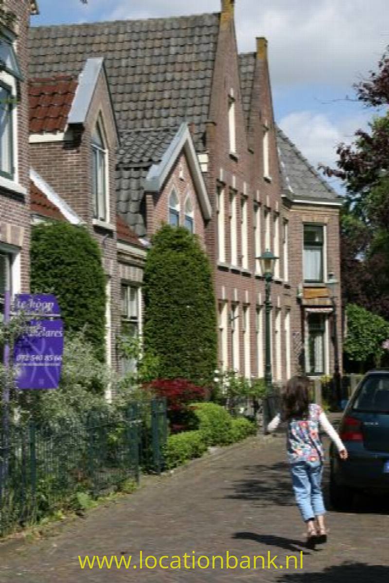 omgeving
