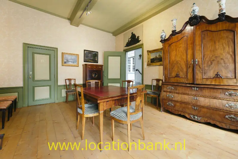 voorkamer