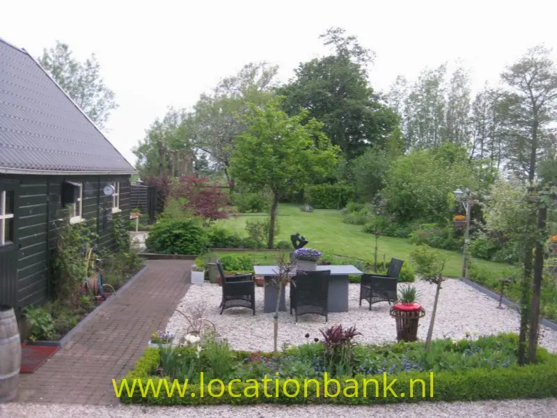 tuin