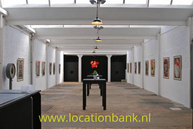 gallerie