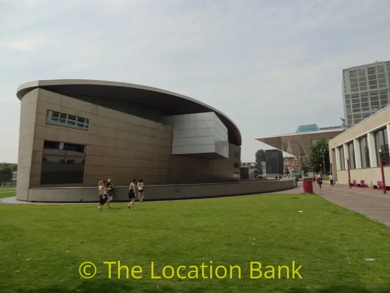 film location 1222