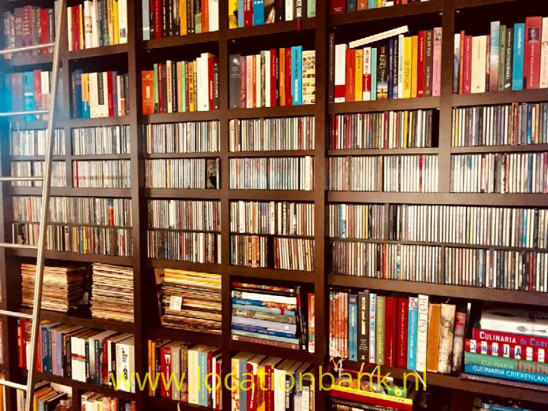 bibliotheek