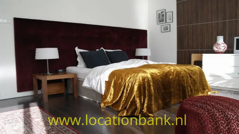 slaapkamer