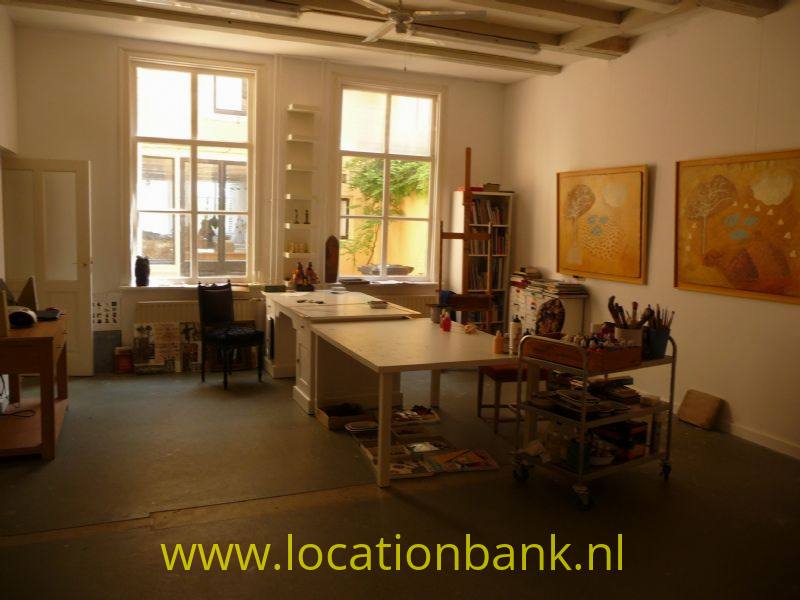 Atelier