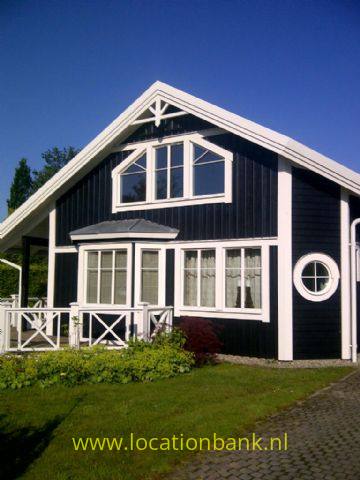 Zweeds Huis 2
