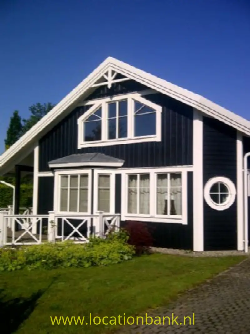 Zweeds Huis 2
