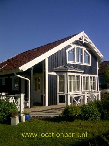 Zweeds Huis 3