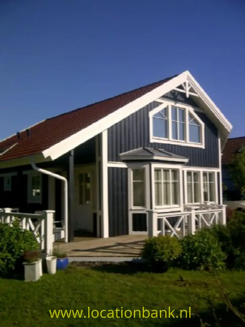 Zweeds Huis 3