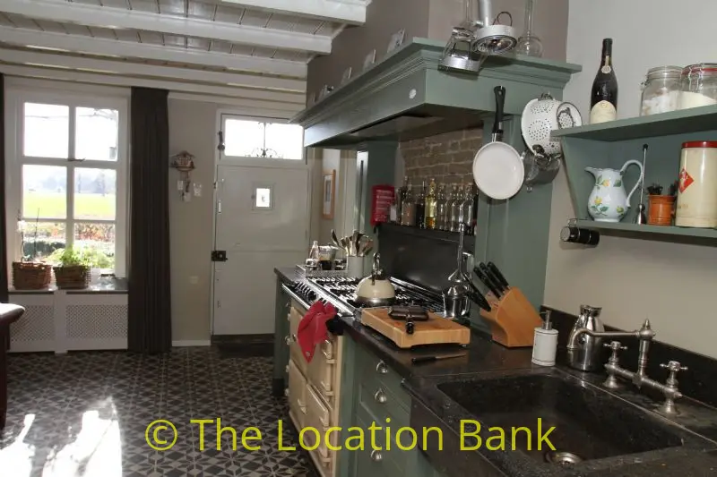 keuken boeren keuken