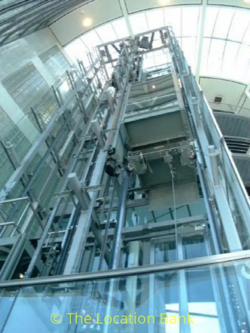 Elevator