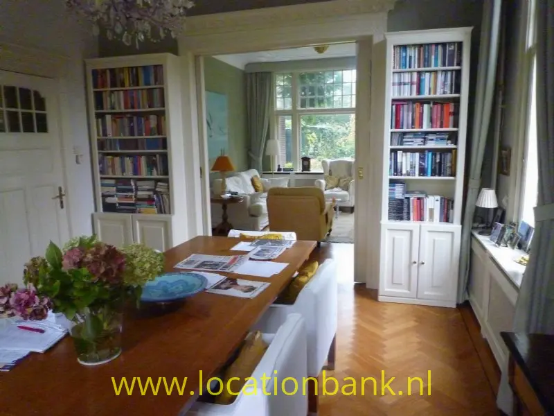 Kamer ensuite