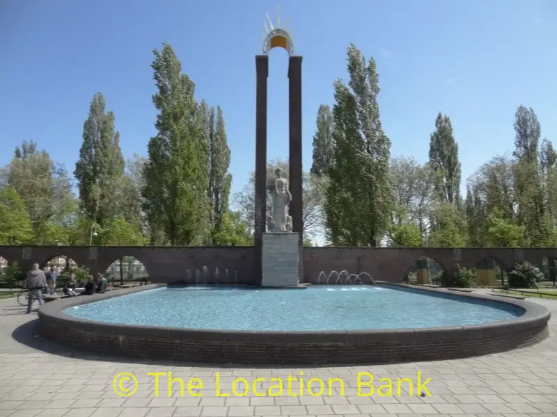 Fontein