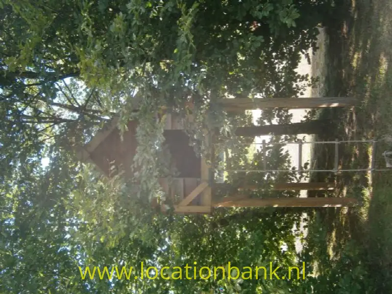 boomhut