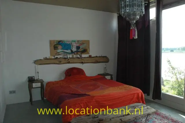slaapkamer