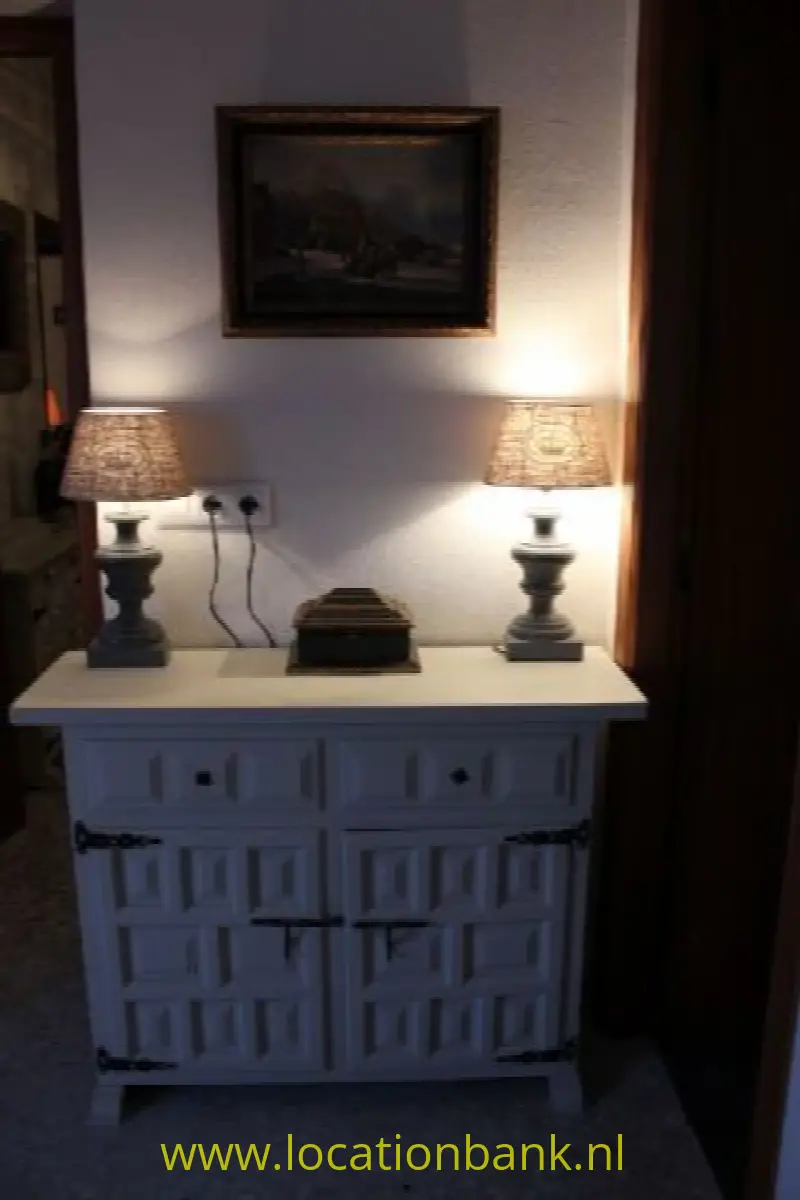 Slaapkamer 1