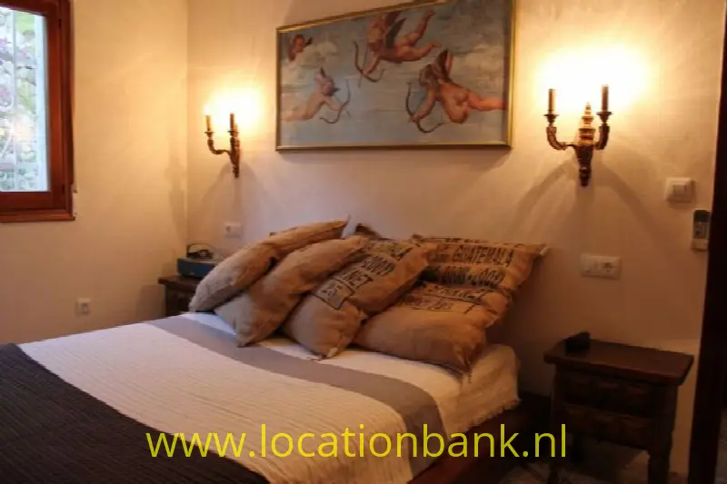Slaapkamer 2