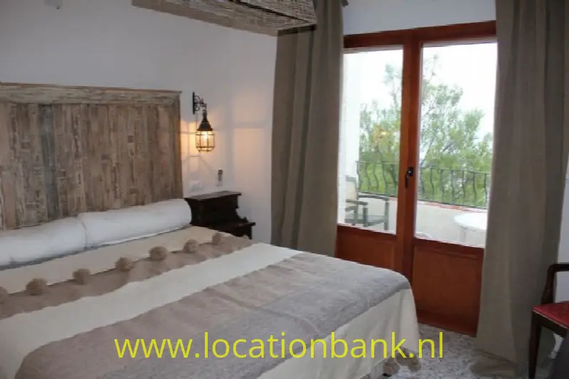 Slaapkamer 3