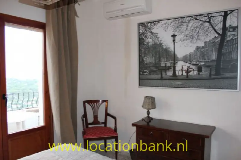 Slaapkamer 3