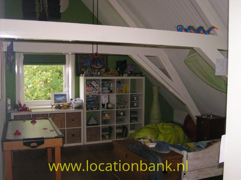 Kinder kamer