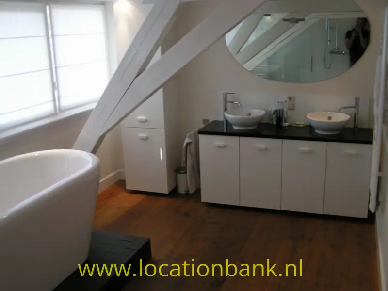 Badkamer