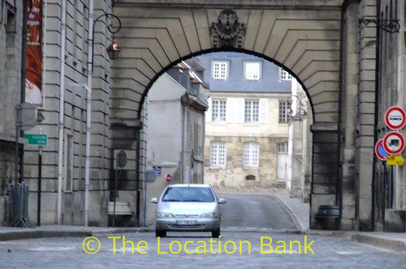 film location 1284