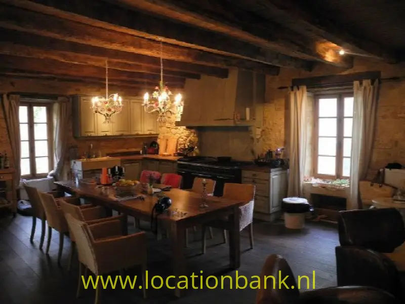 keuken