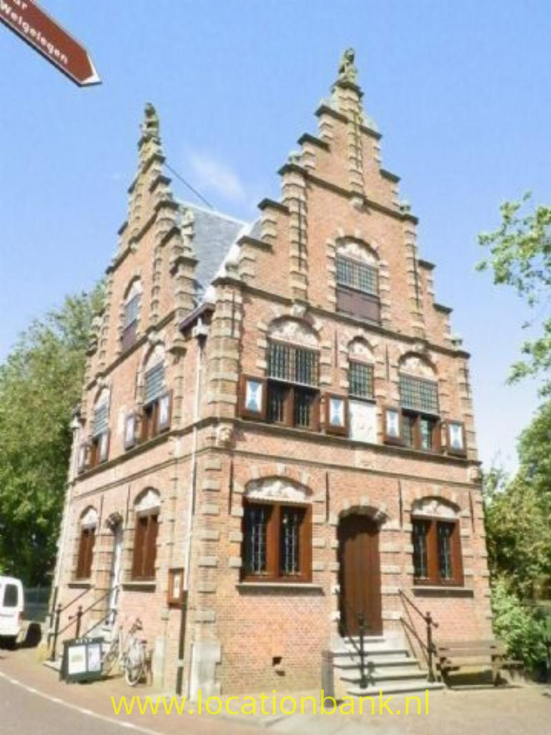 Raadhuis gemeentehuis