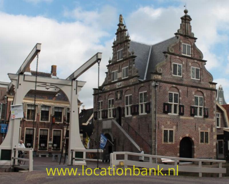 film location 1301