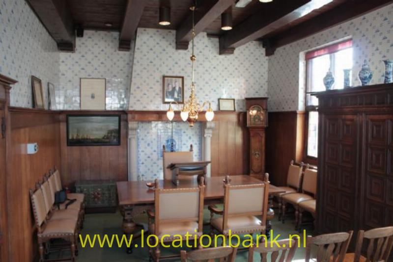 film location 1301