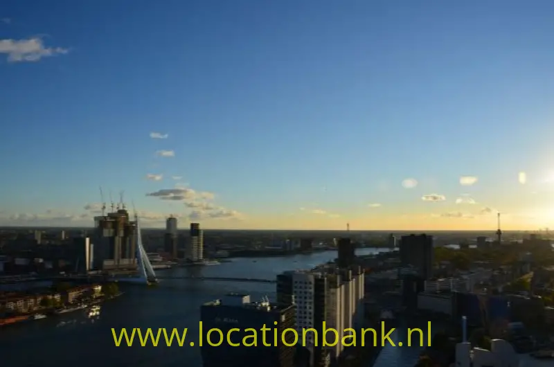 Rotterdam
