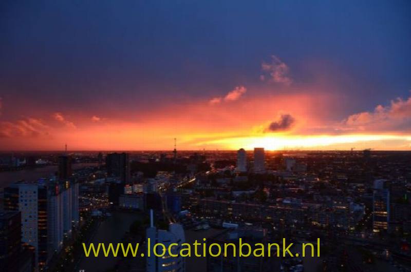 Rotterdam