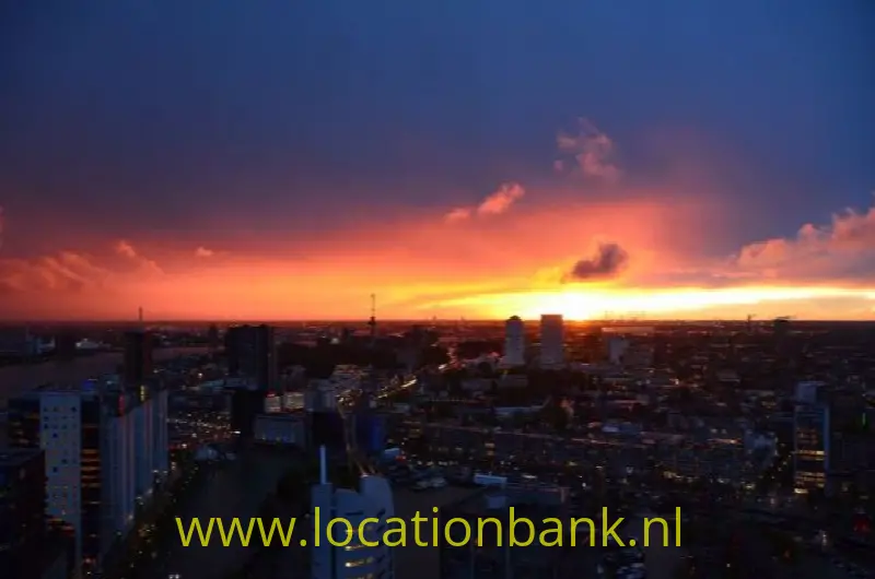 Rotterdam