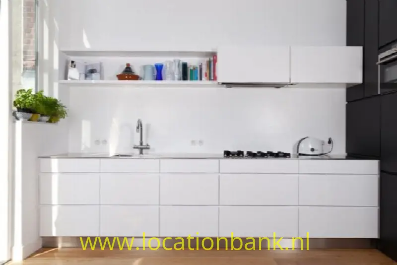 Keuken
