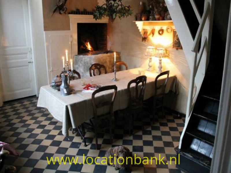 film location 1337