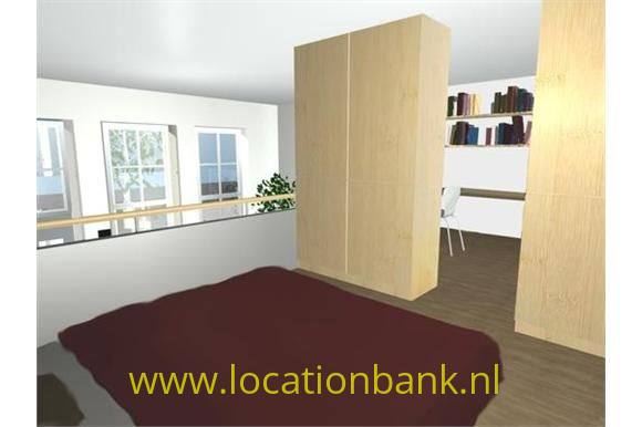 Artist impression vide
