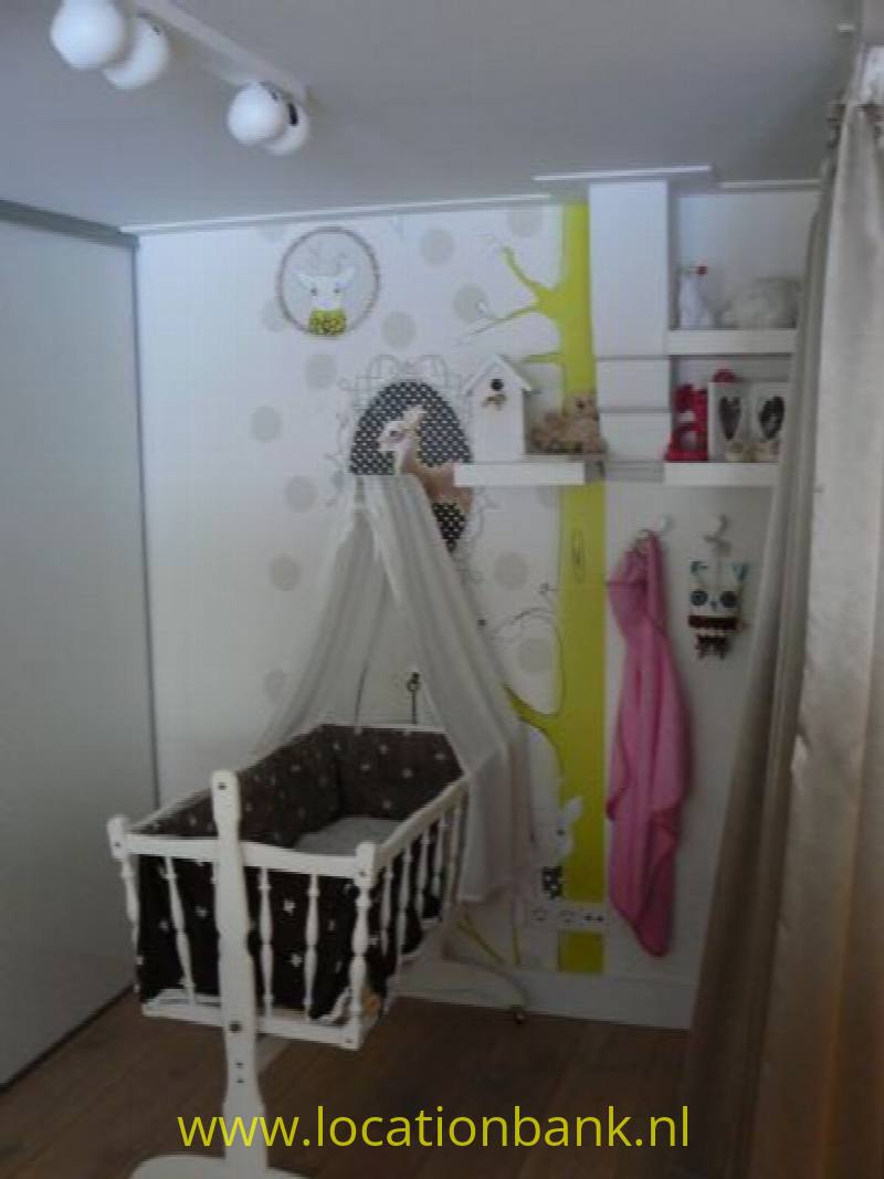 Babykamer