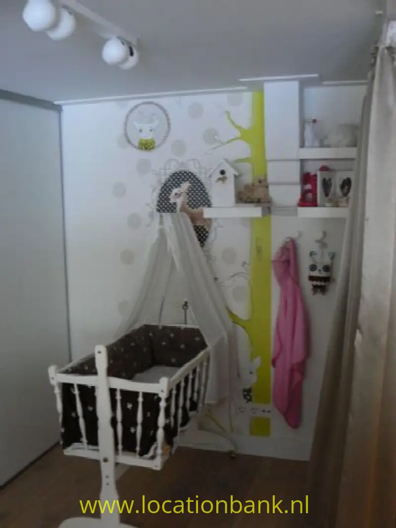 Babykamer