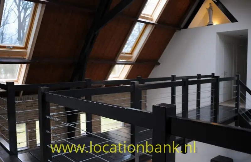 binnen brug