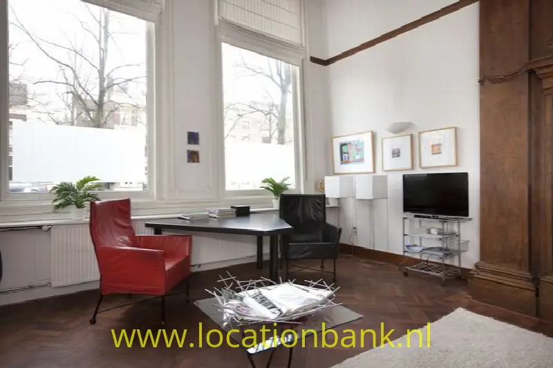 werkkamer