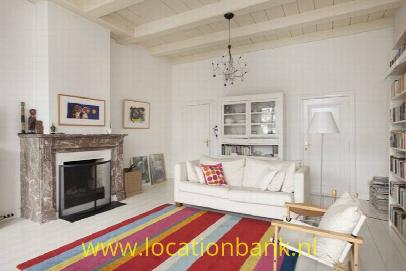 foto's huis