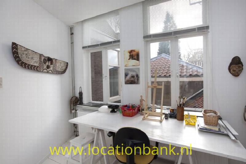 foto's huis