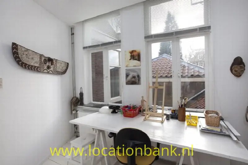 foto's huis