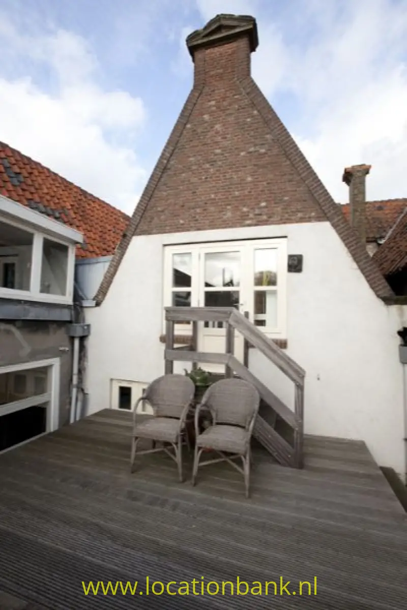 foto's huis