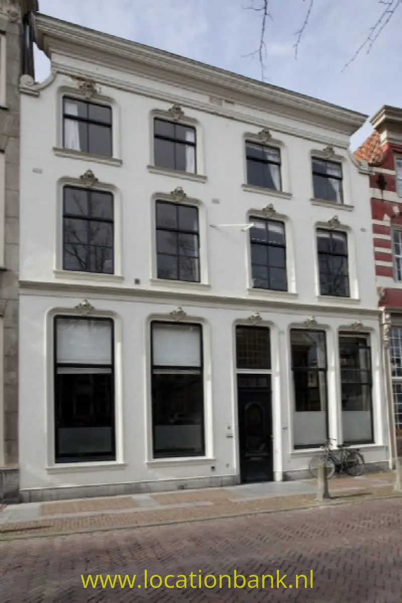foto's huis