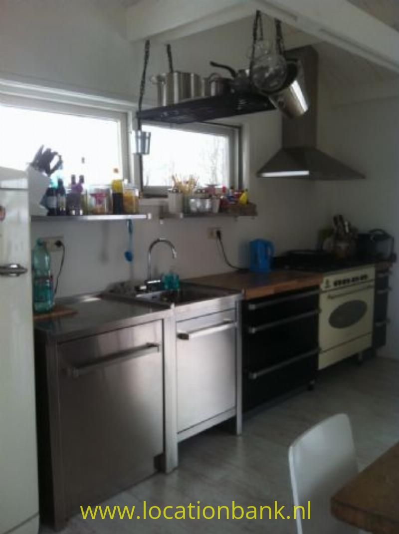 openkeuken